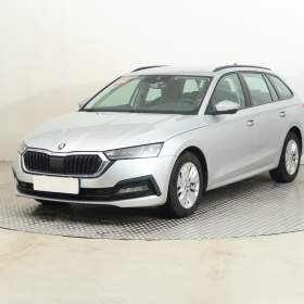 Foto inzerátu Škoda Octavia 2.0 TDI