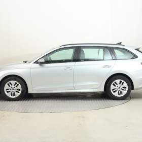 Foto inzerátu Škoda Octavia 2.0 TDI