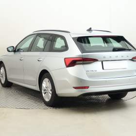 Foto inzerátu Škoda Octavia 2.0 TDI