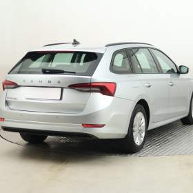Foto inzerátu Škoda Octavia 2.0 TDI