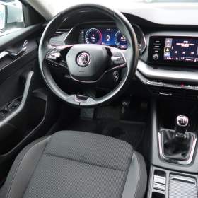 Foto inzerátu Škoda Octavia 2.0 TDI