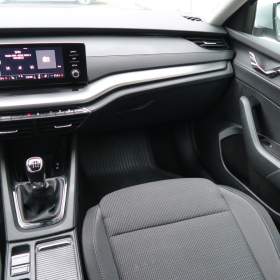 Foto inzerátu Škoda Octavia 2.0 TDI