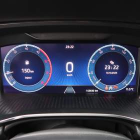 Foto inzerátu Škoda Octavia 2.0 TDI