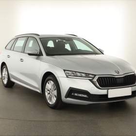 Škoda Octavia 2.0 TDI / 19630619