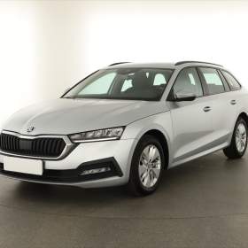 Foto inzerátu Škoda Octavia 2.0 TDI