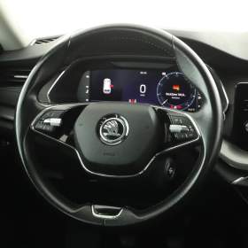 Foto inzerátu Škoda Octavia 2.0 TDI