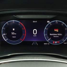 Foto inzerátu Škoda Octavia 2.0 TDI