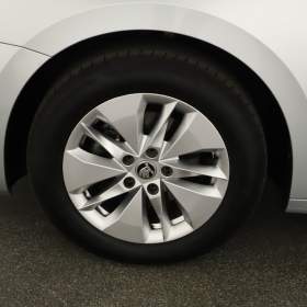 Foto inzerátu Škoda Octavia 2.0 TDI