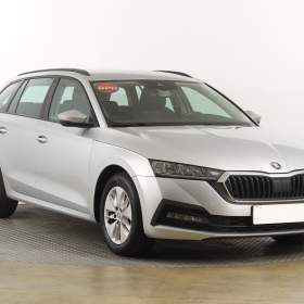 Škoda Octavia 2.0 TDI / 19630620
