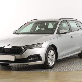 Foto inzerátu Škoda Octavia 2.0 TDI
