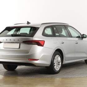 Foto inzerátu Škoda Octavia 2.0 TDI