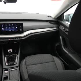 Foto inzerátu Škoda Octavia 2.0 TDI