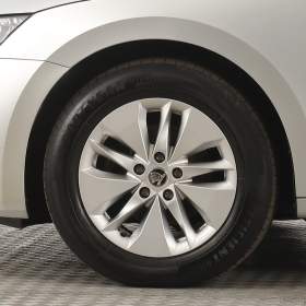 Foto inzerátu Škoda Octavia 2.0 TDI