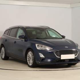 Ford Focus 1.5 TDCi / 19630621
