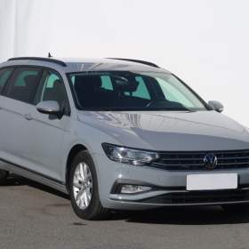 Foto inzerátu Volkswagen Passat 2.0 TDI