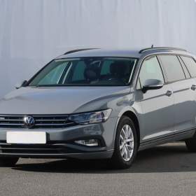 Foto inzerátu Volkswagen Passat 2.0 TDI