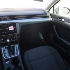Foto inzerátu Volkswagen Passat 2.0 TDI