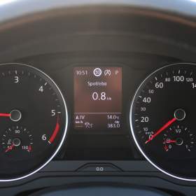 Foto inzerátu Volkswagen Passat 2.0 TDI