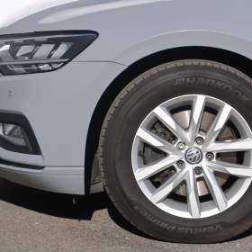 Foto inzerátu Volkswagen Passat 2.0 TDI