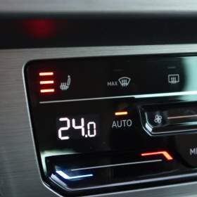 Foto inzerátu Volkswagen Passat 2.0 TDI