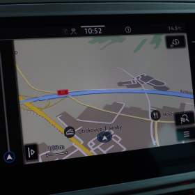 Foto inzerátu Volkswagen Passat 2.0 TDI