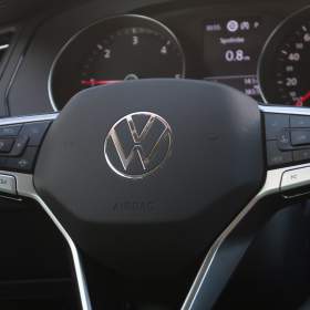 Foto inzerátu Volkswagen Passat 2.0 TDI