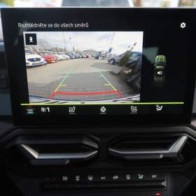 Foto inzerátu Dacia Duster 1.0 TCe