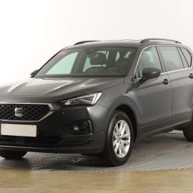 Foto inzerátu Seat Tarraco 1.5 TSI