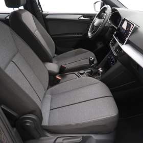 Foto inzerátu Seat Tarraco 1.5 TSI