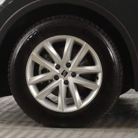 Foto inzerátu Seat Tarraco 1.5 TSI