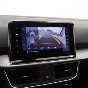 Foto inzerátu Seat Tarraco 1.5 TSI