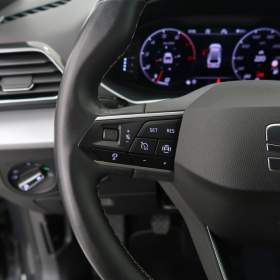 Foto inzerátu Seat Tarraco 1.5 TSI