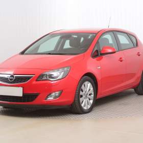Foto inzerátu Opel Astra 1.7 CDTI