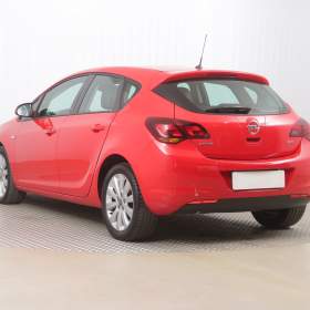 Foto inzerátu Opel Astra 1.7 CDTI