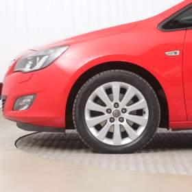 Foto inzerátu Opel Astra 1.7 CDTI