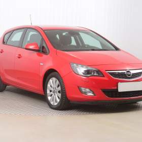 Opel Astra 1.7 CDTI / 19630625