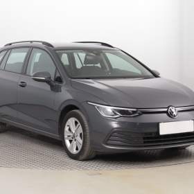 Fotka k inzerátu Volkswagen Golf 2.0 TDI / 19625984