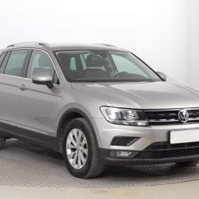 Foto inzerátu Volkswagen Tiguan 2.0 TDI