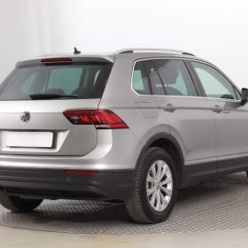Foto inzerátu Volkswagen Tiguan 2.0 TDI