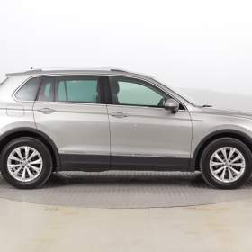 Foto inzerátu Volkswagen Tiguan 2.0 TDI