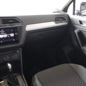 Foto inzerátu Volkswagen Tiguan 2.0 TDI