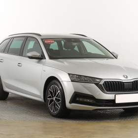 Fotka k inzerátu Škoda Octavia 2.0 TDI / 19625725