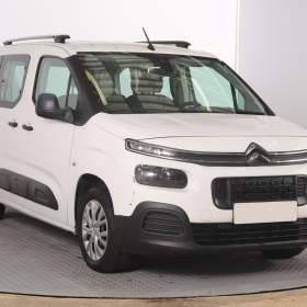 Fotka k inzerátu Citroën Berlingo 1.2 PureTech / 19573723