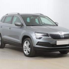 Foto inzerátu Škoda Karoq 1.5 TSI