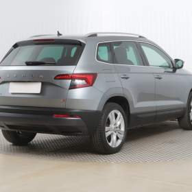 Foto inzerátu Škoda Karoq 1.5 TSI