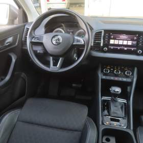 Foto inzerátu Škoda Karoq 1.5 TSI