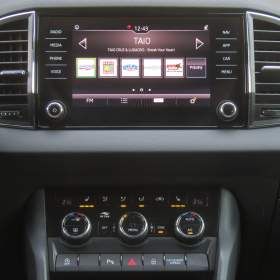 Foto inzerátu Škoda Karoq 1.5 TSI