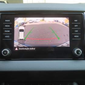 Foto inzerátu Škoda Karoq 1.5 TSI