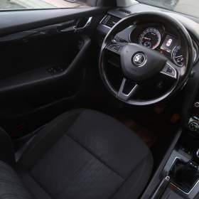 Foto inzerátu Škoda Octavia 2.0 TDI