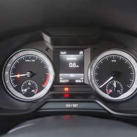 Foto inzerátu Škoda Octavia 2.0 TDI